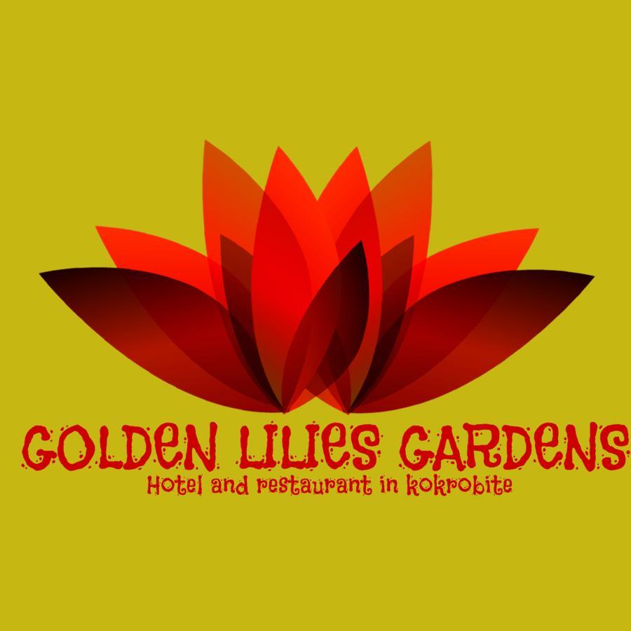 Golden Lilies Hotel Kokrobite Exterior photo